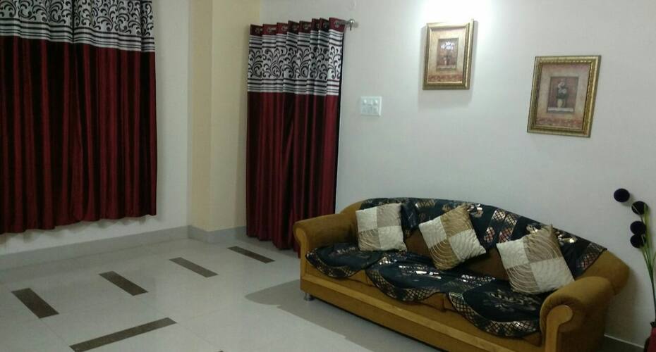Cozy home, Guwahati 5
