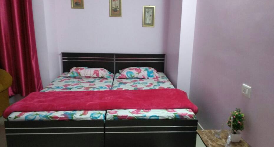 Cozy home, Guwahati 2