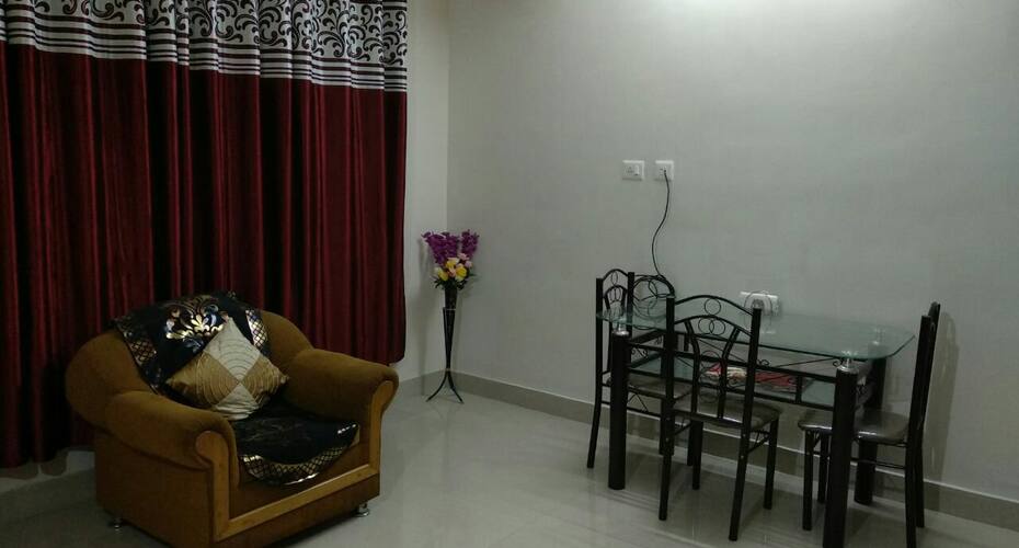 Cozy home, Guwahati 3