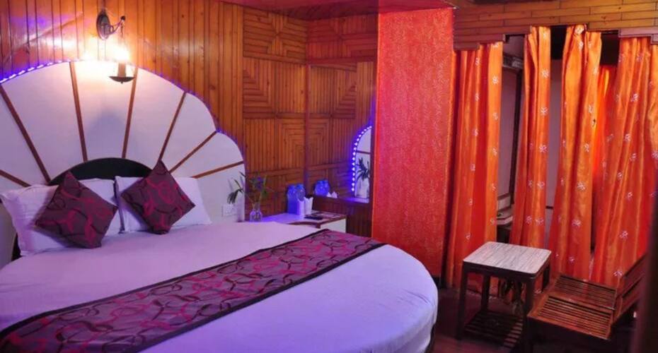 Kohinoor Stays, Shimla 1
