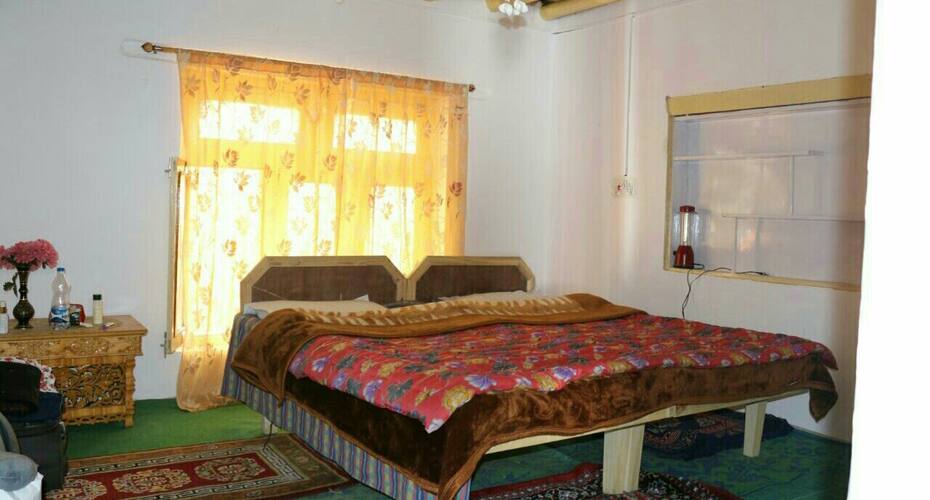 Amir homestay chuchot gongma leh, Leh 5
