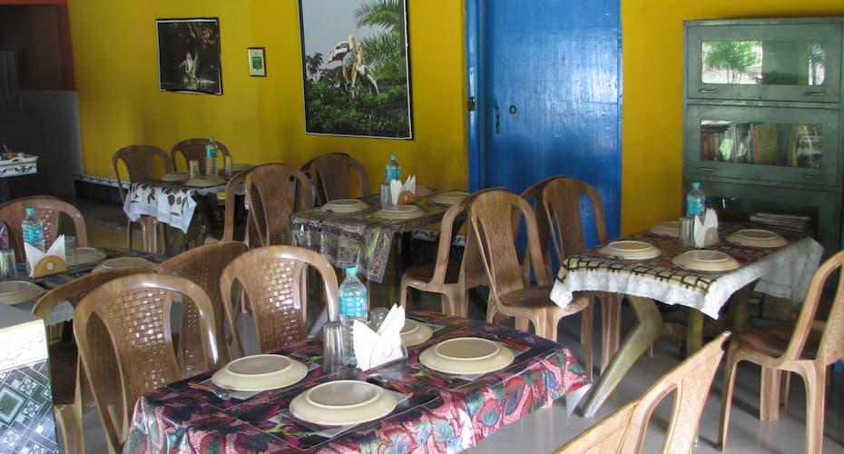 Estuarine Village Resort Bhitarkanika, Bhitarkanika 2