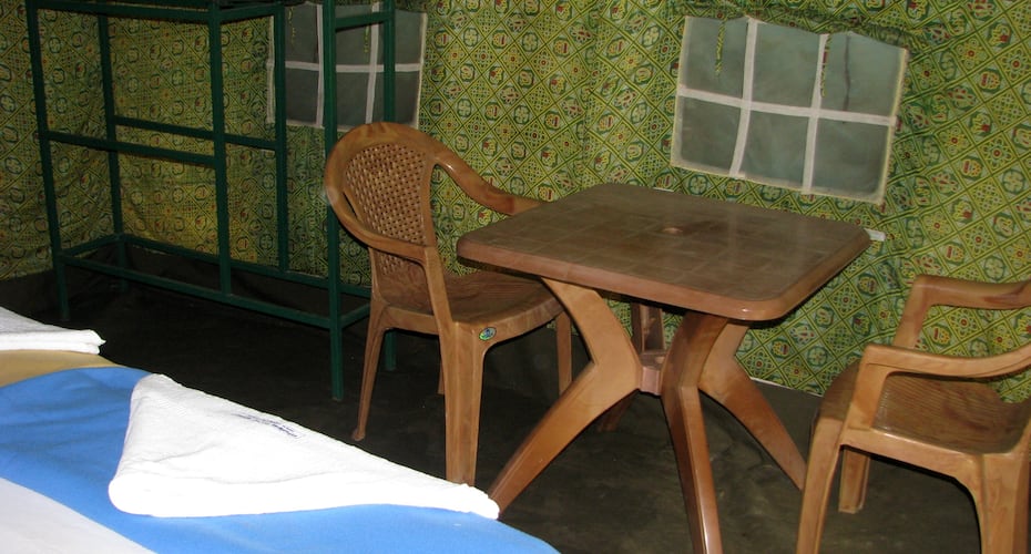 Estuarine Village Resort Bhitarkanika, Bhitarkanika 5