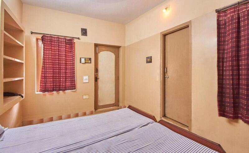 Mansoor Lodge, Chidambaram 5
