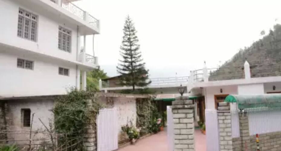 Himalayan Hill Crest Resort, Ramgarh 2