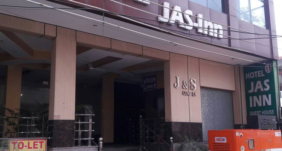 Hotel Jas Inn, Gurgaon 2
