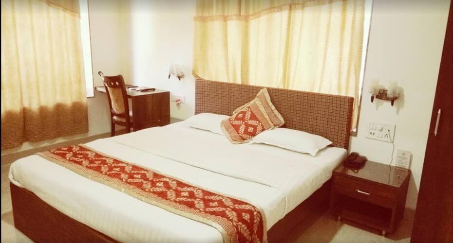 Ranjeet Hotel, Akola 2