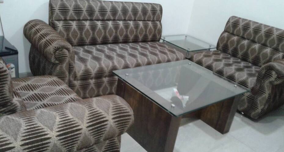 Ranjeet Hotel, Akola 4