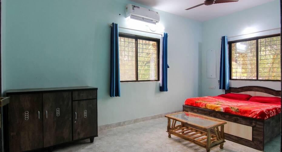 Exotica Villa with Panoramic mountain View, Lonavala 3