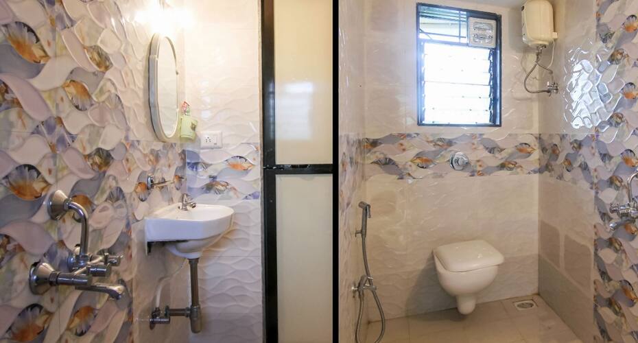 Exotica Villa with Panoramic mountain View, Lonavala 5