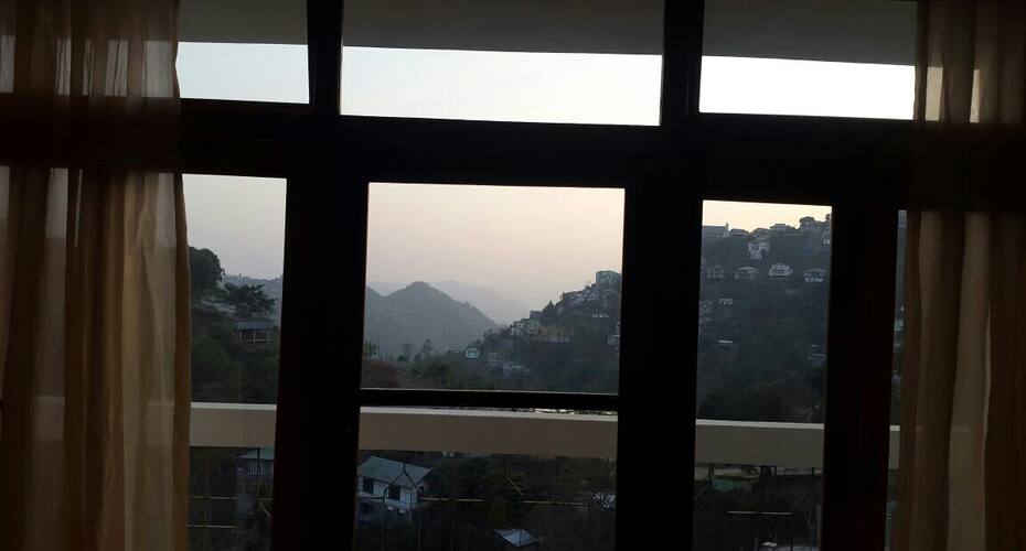 Aizawl homestay, Aizawl 4