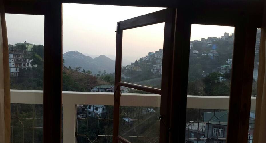 Aizawl homestay, Aizawl 5
