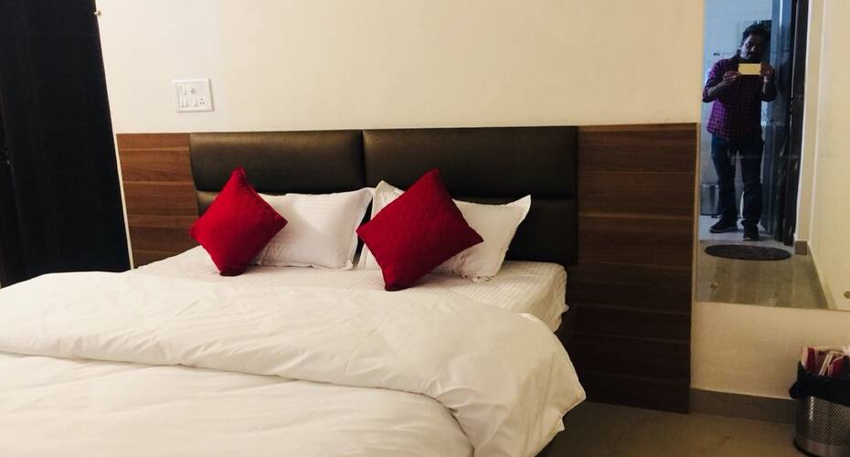 Snazzy's Homestay, Jaipur 2