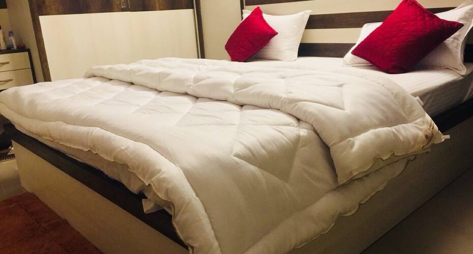 Snazzy's Homestay, Jaipur 3