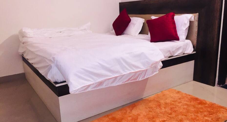 Snazzy's Homestay, Jaipur 4