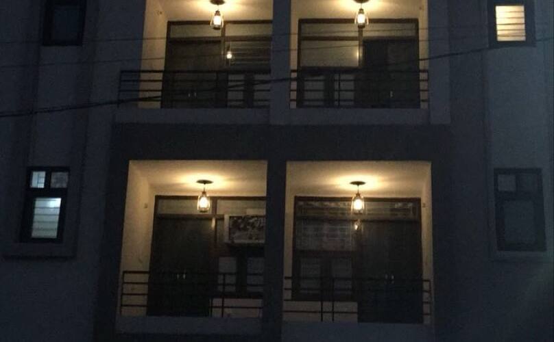 Snazzy's Homestay, Jaipur 5