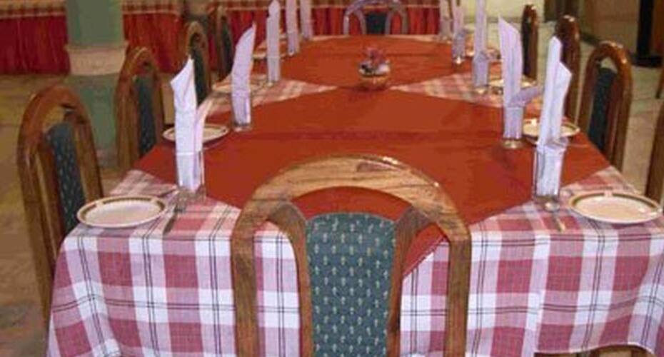 Godhuli Village Resort, Moradabad 2
