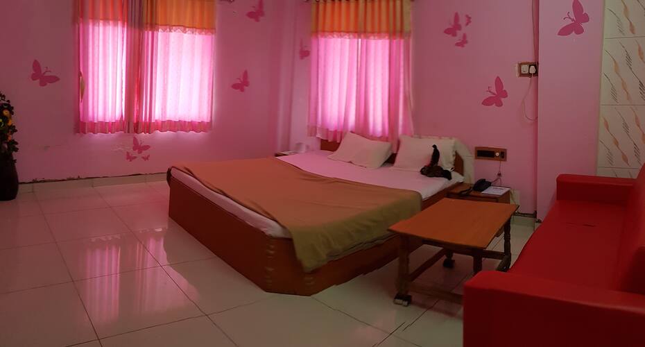 Hotel Natraj, Gandhinagar 1