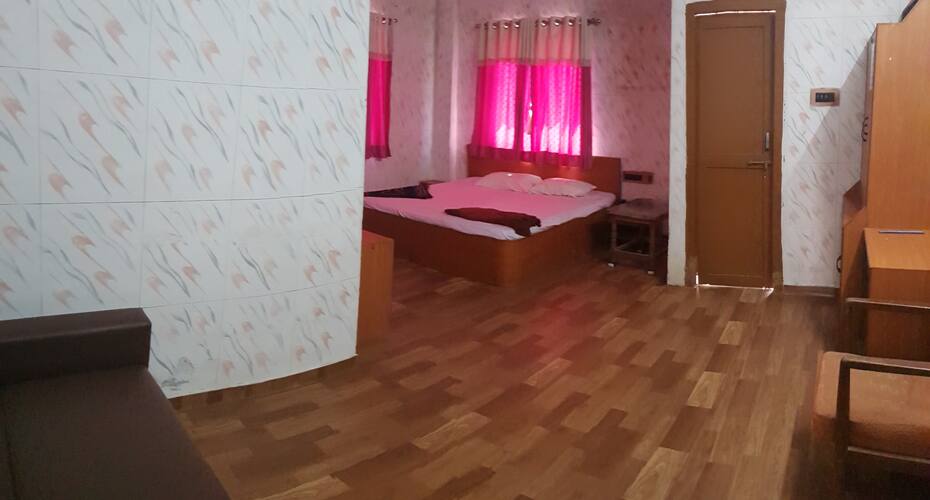 Hotel Natraj, Gandhinagar 2