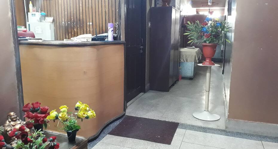 Hotel Linkway, Patna 2