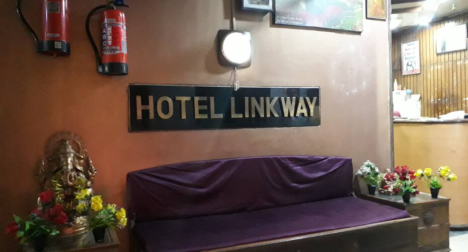 Hotel Linkway, Patna 3
