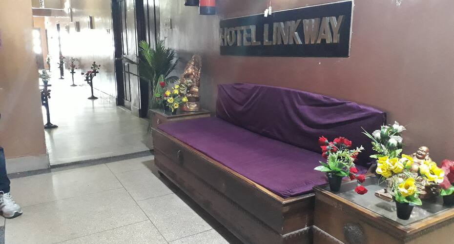Hotel Linkway, Patna 4