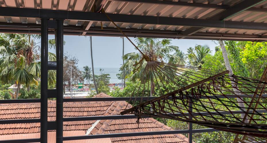 Thoms Homestay, Alleppey 5