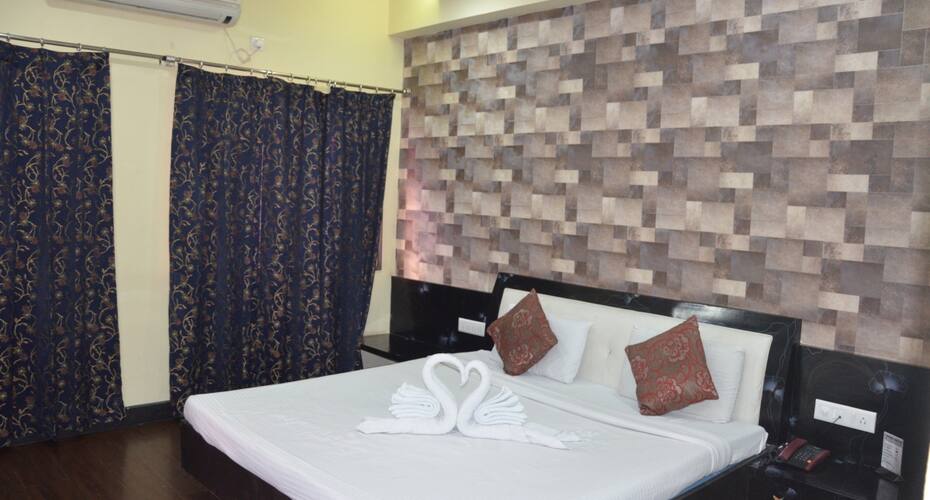 Hotel Kwality Inns, Ranchi 3