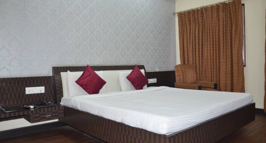 Hotel Kwality Inns, Ranchi 4