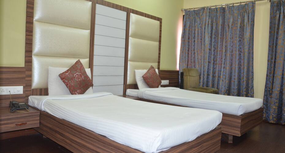 Hotel Kwality Inns, Ranchi 5