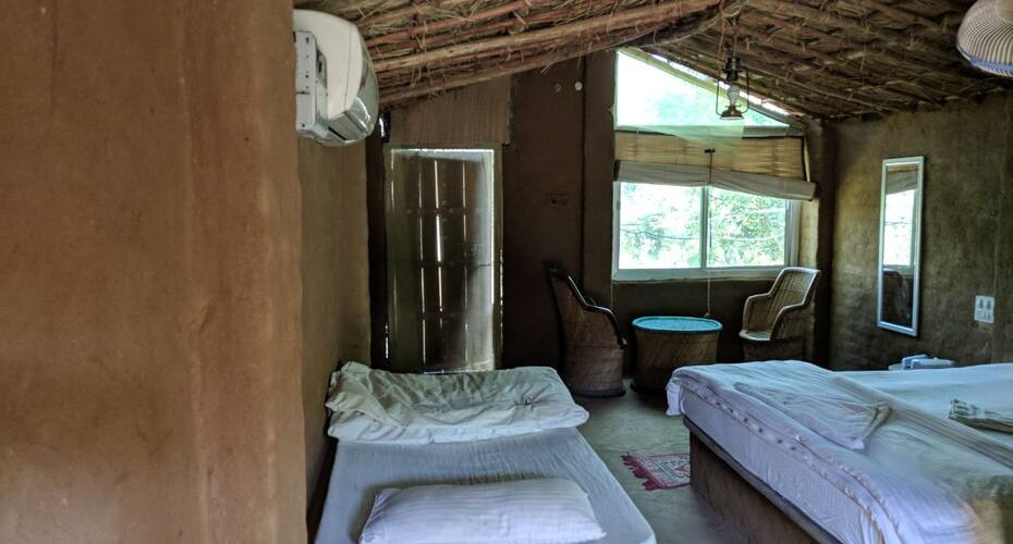 The Jungle Lap by OpenSky, Alwar 3