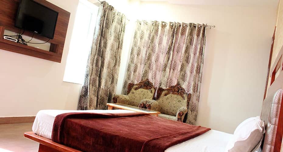 Banke Bihari Holiday Homes By Naavagat, Vrindavan 4