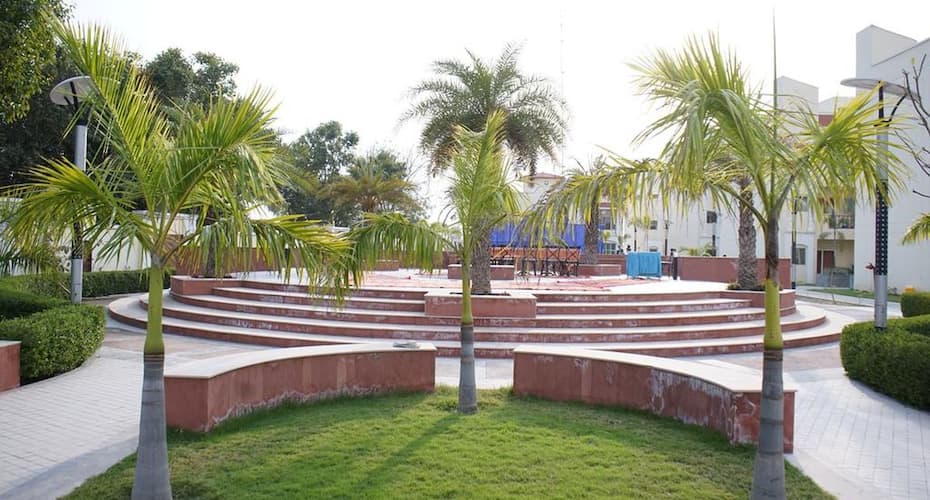 Banke Bihari Holiday Homes By Naavagat, Vrindavan 5