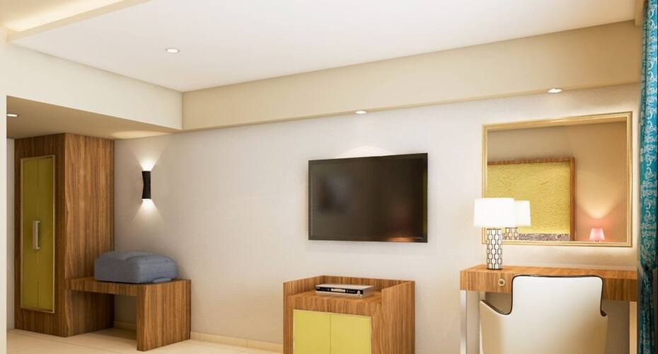 Hotel Shubham Palace, Kharmanghat, Hyderabad 5