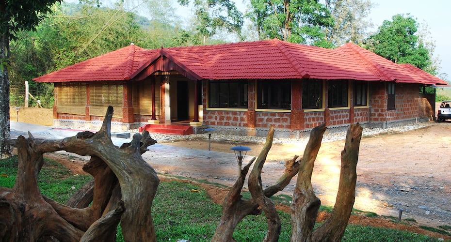 Agraharam Resorts, Wayanad 3