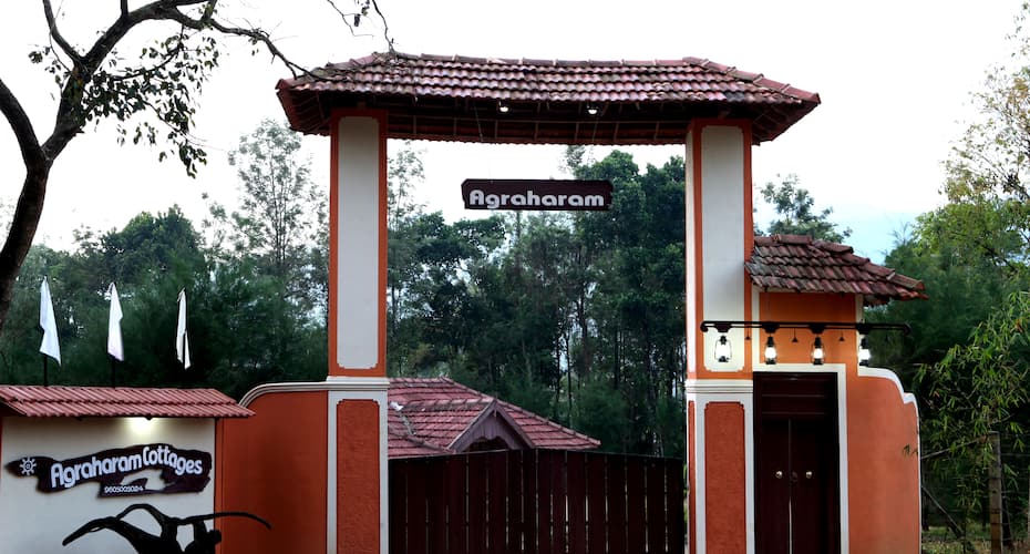 Agraharam Resorts, Wayanad 2