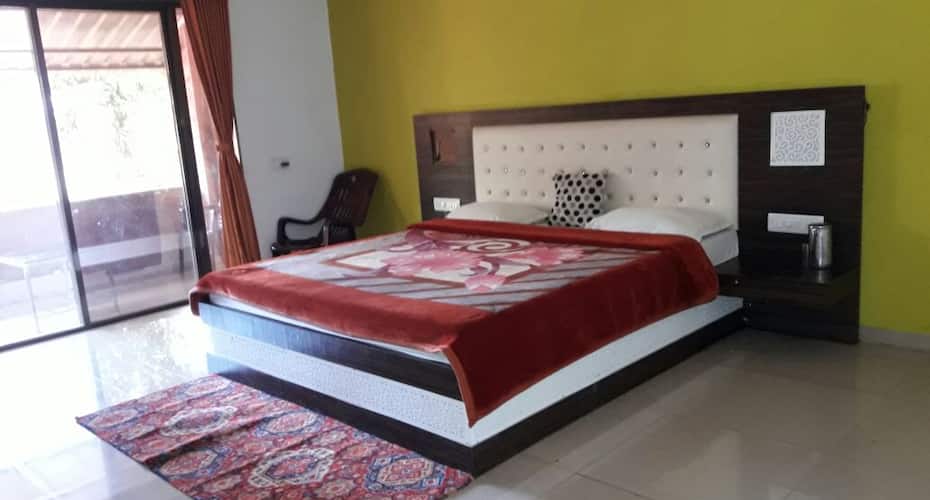 Mulberry Inn, Mahabaleshwar 2