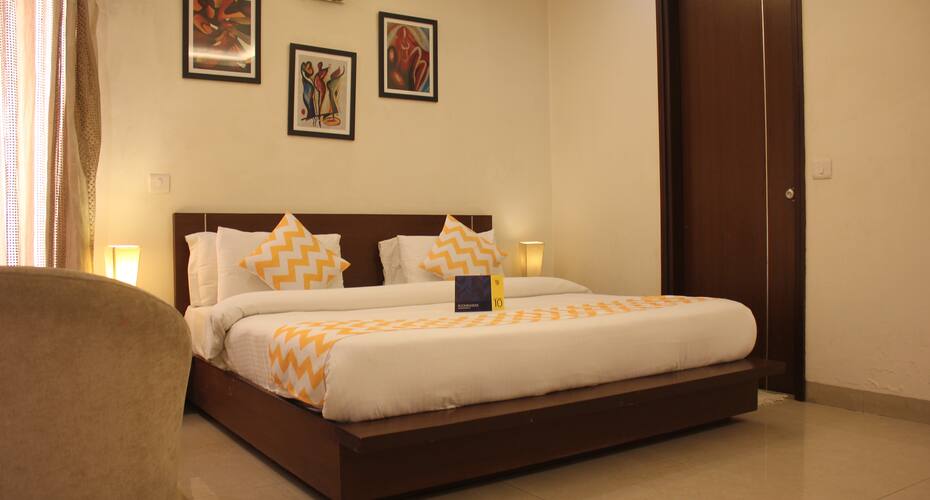 Hotel Corporate House, Gurgaon 2