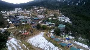 Pangot Himalayan View, Nainital 5