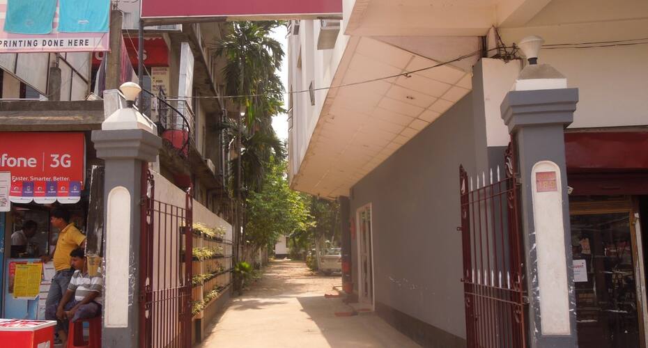 Orchard Hotel, Guwahati 2