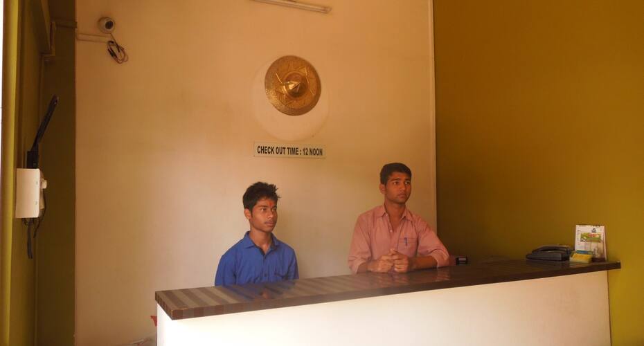 Orchard Hotel, Guwahati 4
