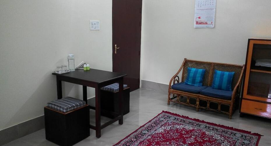 Cozy Living, Guwahati 2