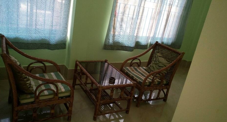Cozy Living, Guwahati 3