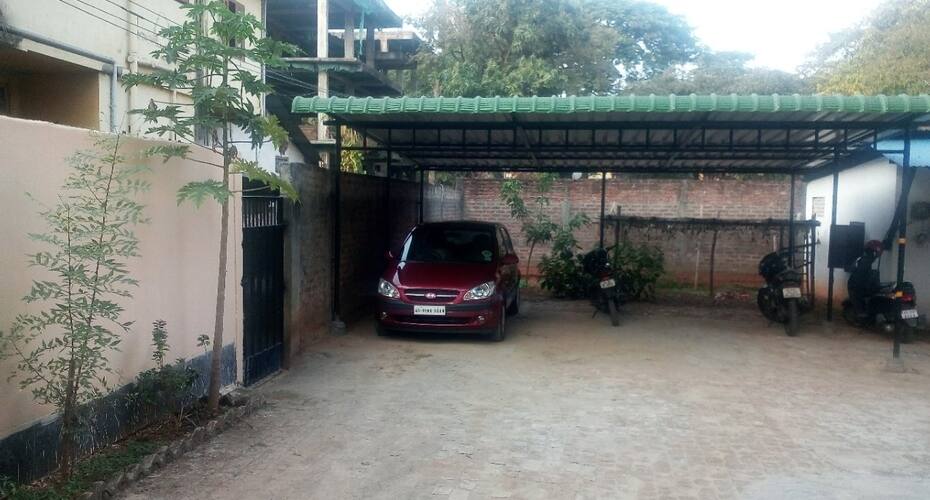 Cozy Living, Guwahati 4