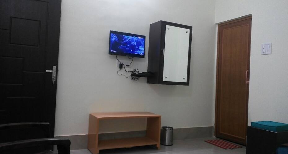 Cozy Living, Guwahati 5