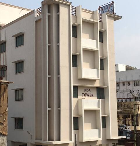 Hotel Sun Shine, Chennai 1