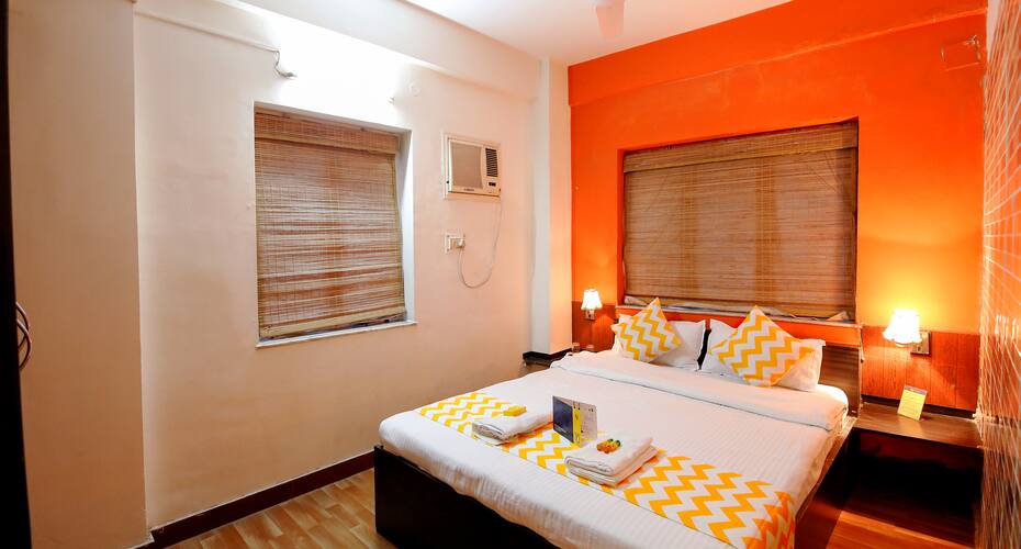 Hotel Ratnakar Residency, Kolkata 4
