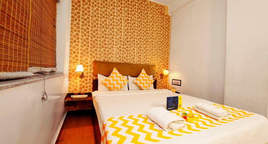 Hotel Ratnakar Residency, Kolkata 5