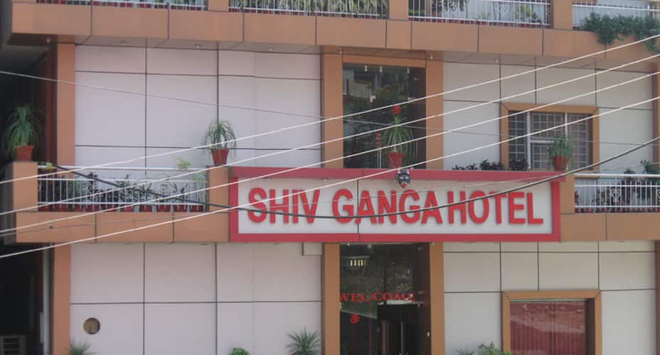 Hotel Shiv Ganga, Rishikesh 1