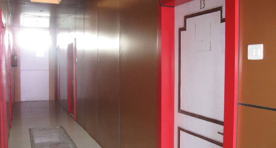 Hotel Shiv Ganga, Rishikesh 4